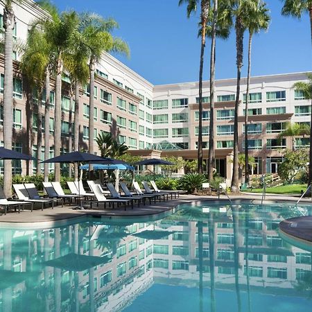 Doubletree By Hilton San Diego Del Mar Bagian luar foto