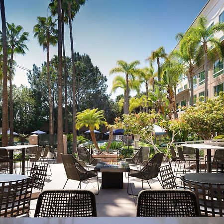 Doubletree By Hilton San Diego Del Mar Bagian luar foto