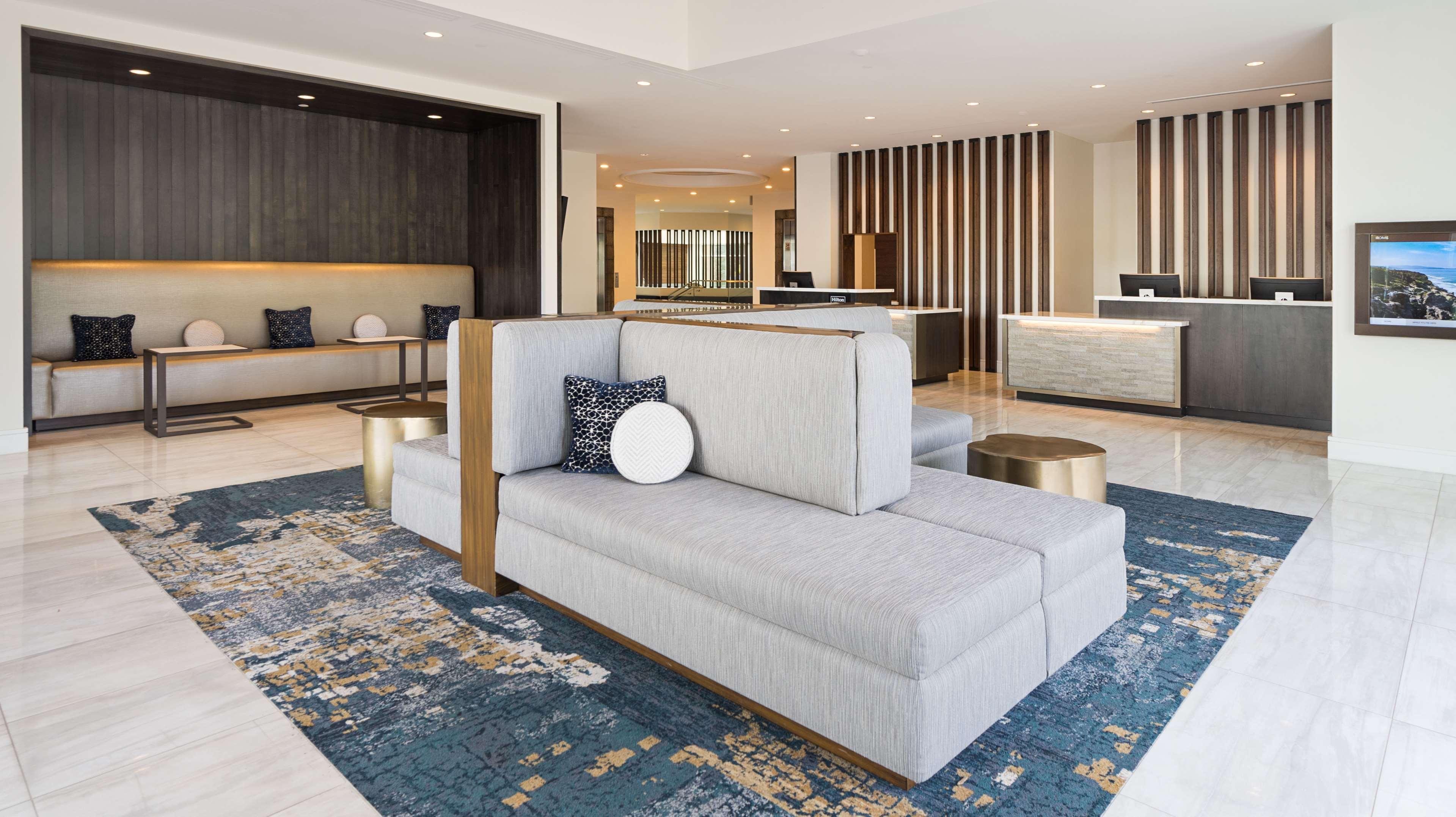 Doubletree By Hilton San Diego Del Mar Bagian luar foto