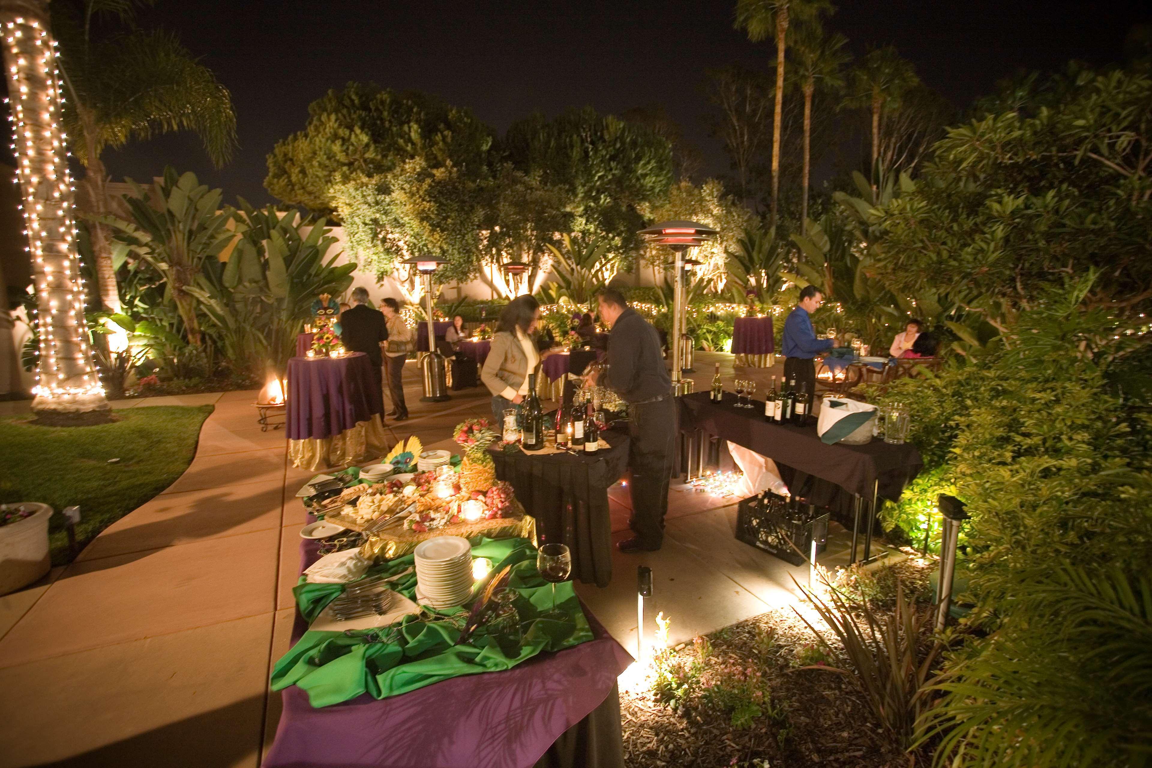 Doubletree By Hilton San Diego Del Mar Bagian luar foto