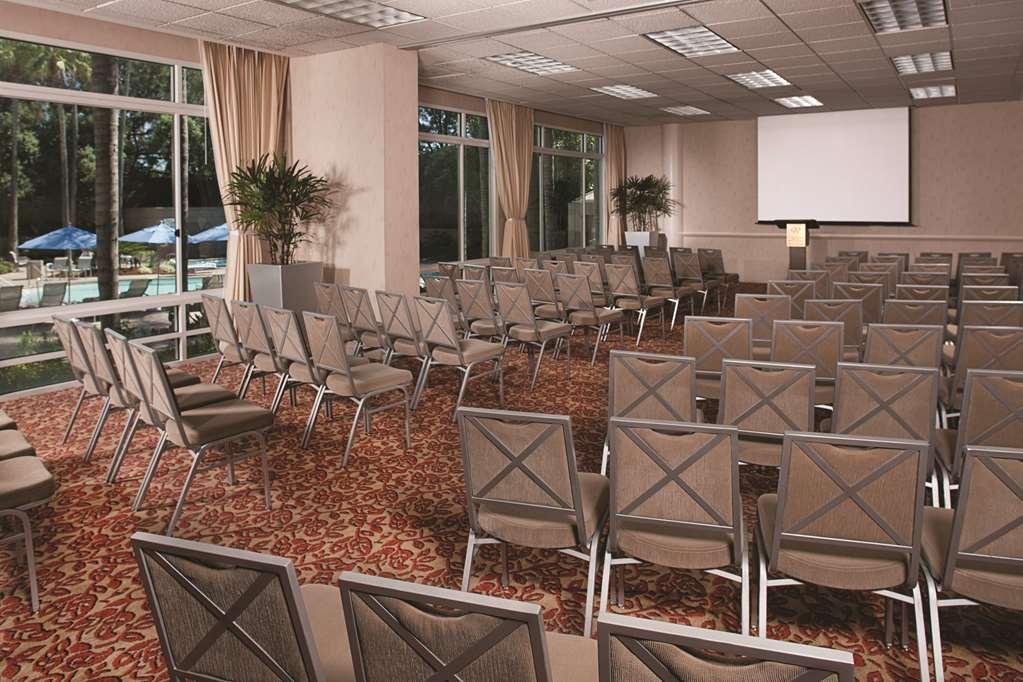 Doubletree By Hilton San Diego Del Mar Fasilitas foto