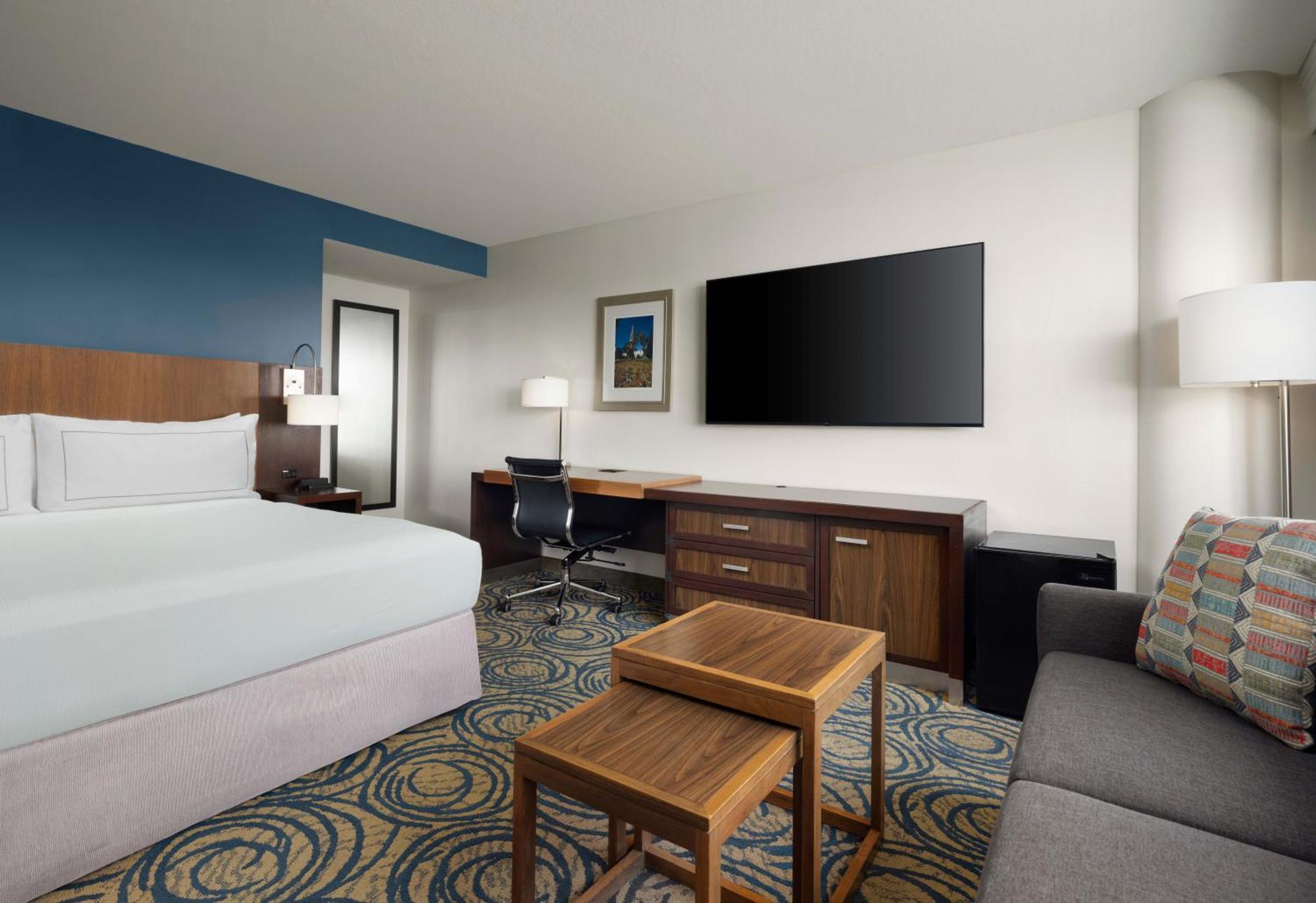 Doubletree By Hilton San Diego Del Mar Bagian luar foto