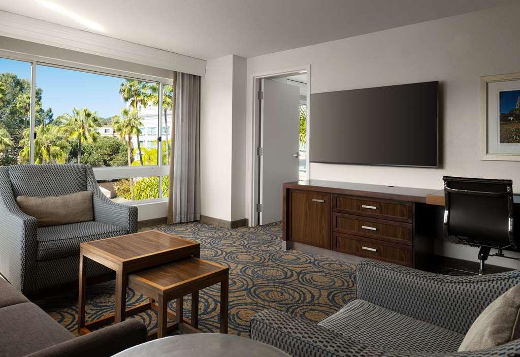 Doubletree By Hilton San Diego Del Mar Ruang foto