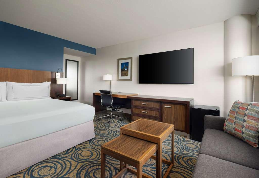 Doubletree By Hilton San Diego Del Mar Ruang foto