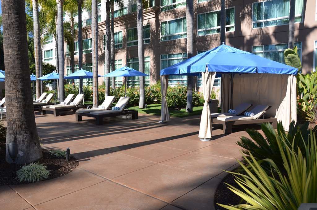 Doubletree By Hilton San Diego Del Mar Fasilitas foto
